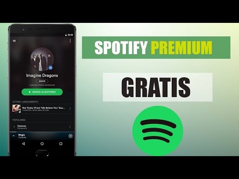Spotify 8.5.43.724 Mod Apk