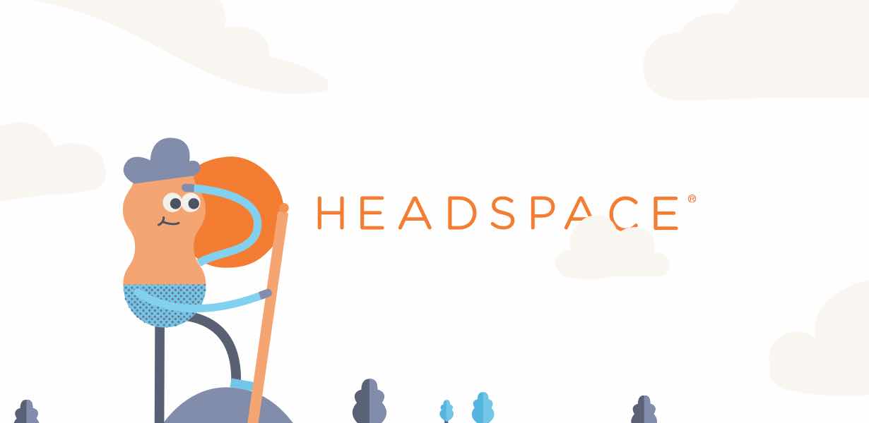 Headspace free trial